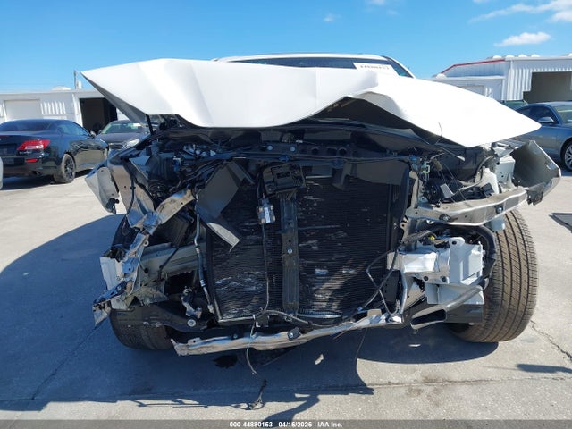 Acura MDX Technology Package