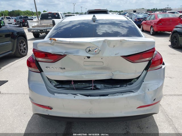 Hyundai ELANTRA Value Edition