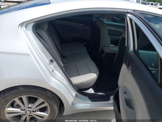 Hyundai ELANTRA Value Edition