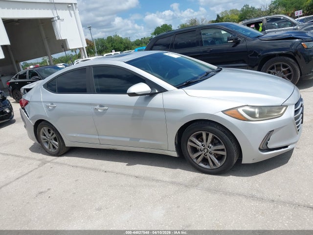 Hyundai ELANTRA Value Edition