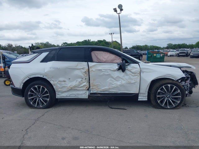 Cadillac LYRIQ Sport 1 Rwd