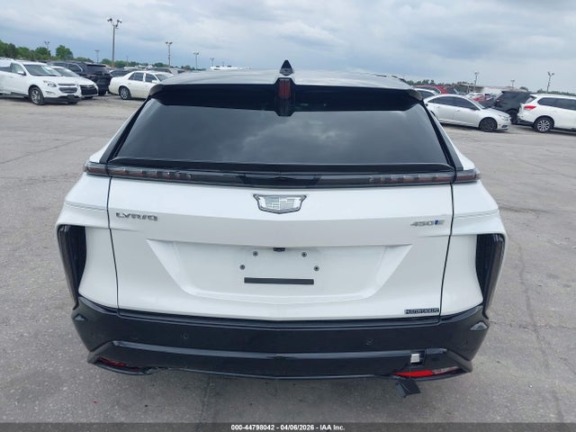 Cadillac LYRIQ Sport 1 Rwd