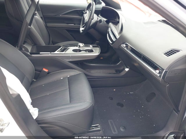 Cadillac LYRIQ Sport 1 Rwd