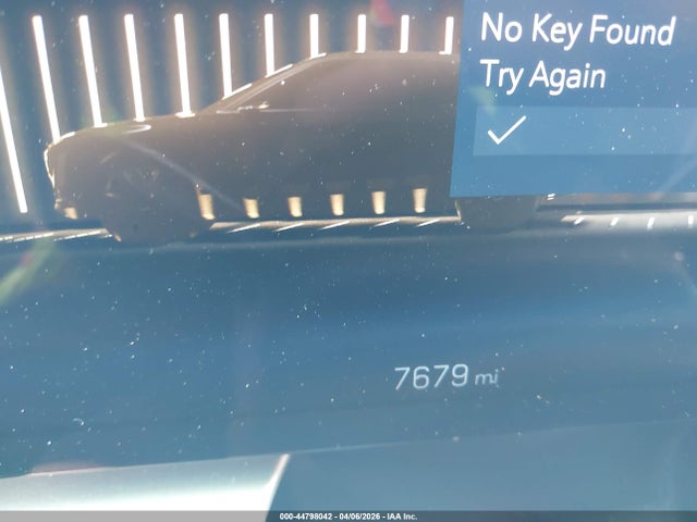 Cadillac LYRIQ Sport 1 Rwd