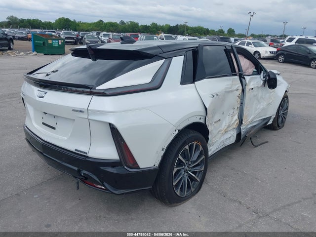 Cadillac LYRIQ Sport 1 Rwd