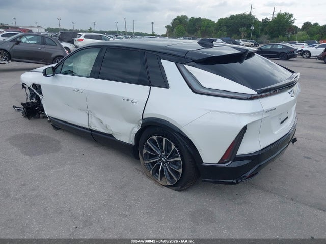 Cadillac LYRIQ Sport 1 Rwd