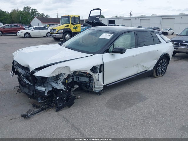 Cadillac LYRIQ Sport 1 Rwd