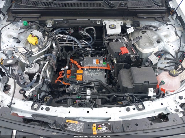 Cadillac LYRIQ Sport 1 Rwd