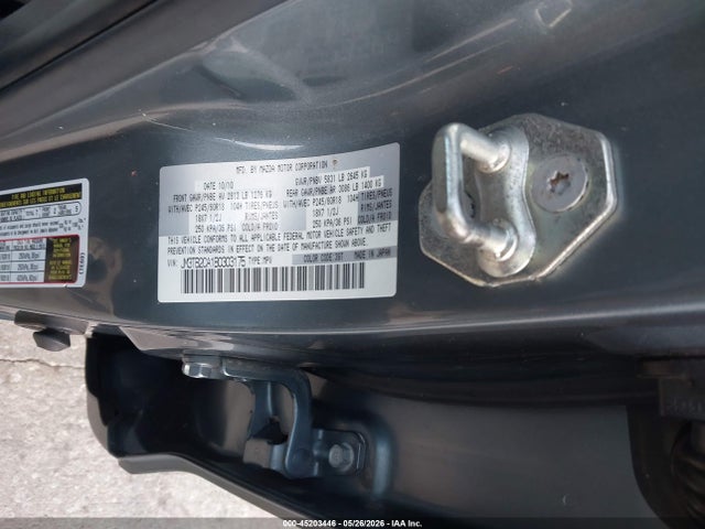 Mazda Cx Touring