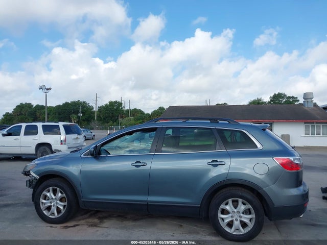 Mazda Cx Touring
