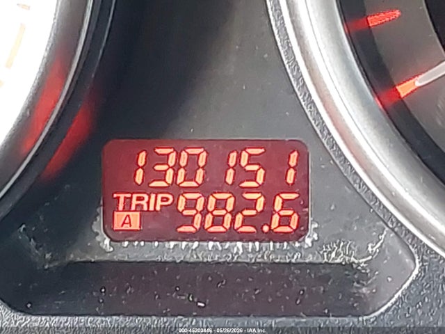 Mazda Cx Touring