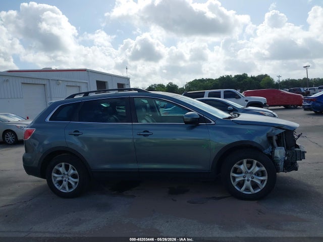 Mazda Cx Touring
