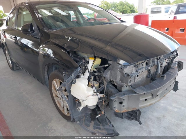 Mazda Mazda3 I Touring
