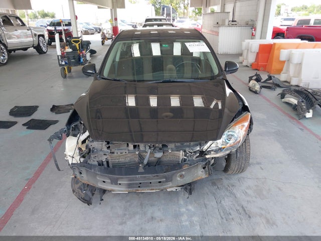 Mazda Mazda3 I Touring