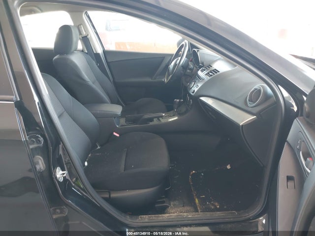 Mazda Mazda3 I Touring