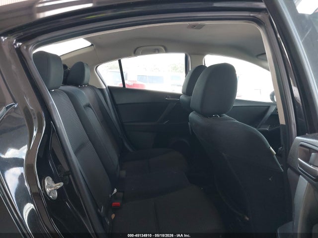 Mazda Mazda3 I Touring