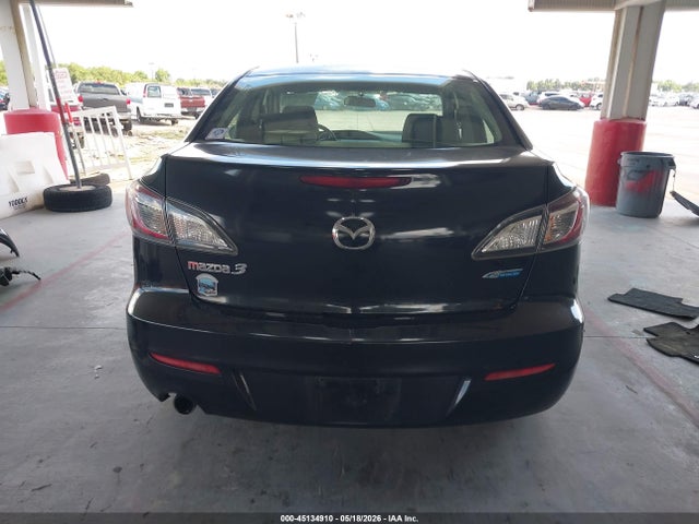 Mazda Mazda3 I Touring