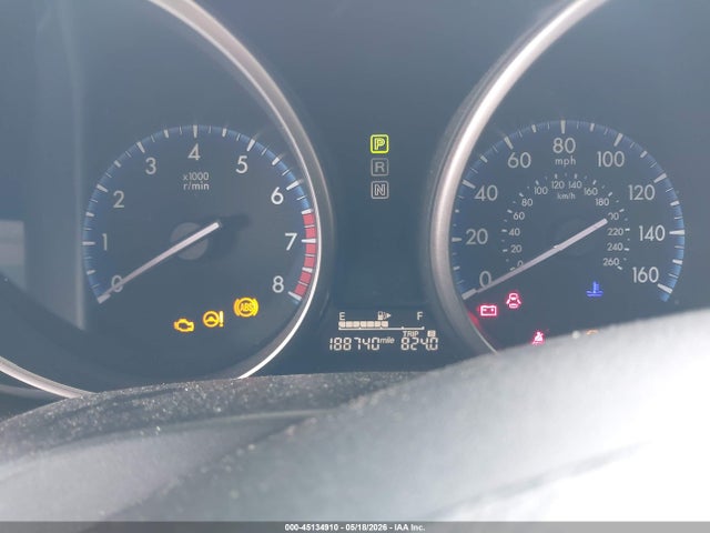 Mazda Mazda3 I Touring