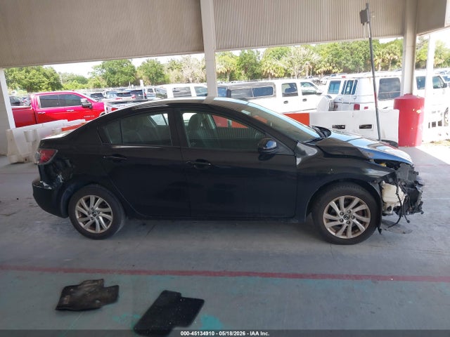 Mazda Mazda3 I Touring