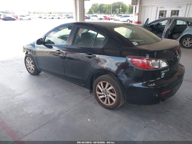 Mazda Mazda3 I Touring