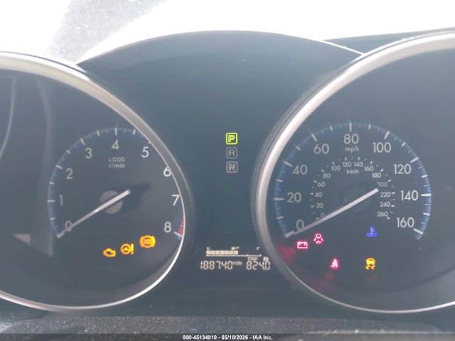 Mazda Mazda3 I Touring
