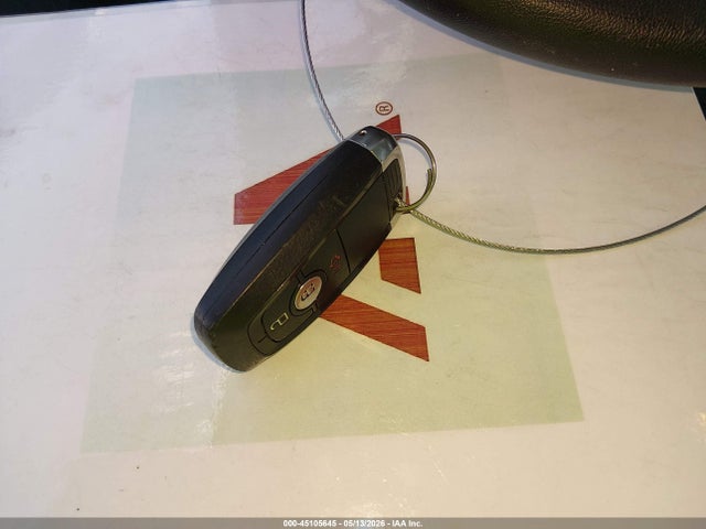 Ford EcoSport Se