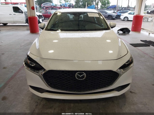 Mazda Mazda3 Select