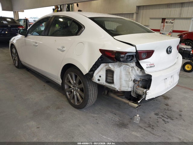 Mazda Mazda3 Select
