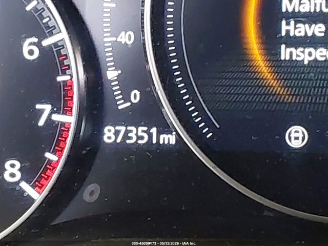 Mazda Mazda3 Select