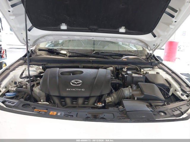 Mazda Mazda3 Select