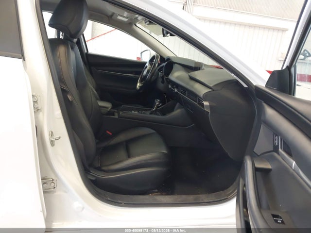 Mazda Mazda3 Select