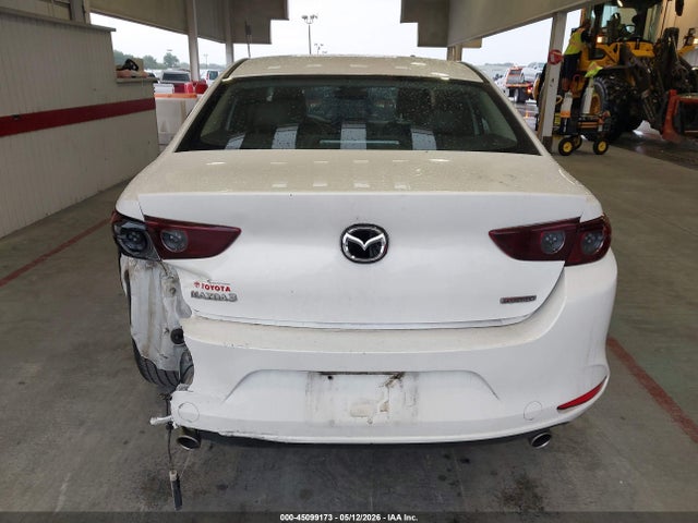 Mazda Mazda3 Select