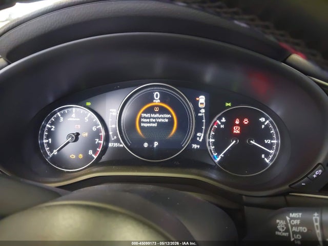 Mazda Mazda3 Select