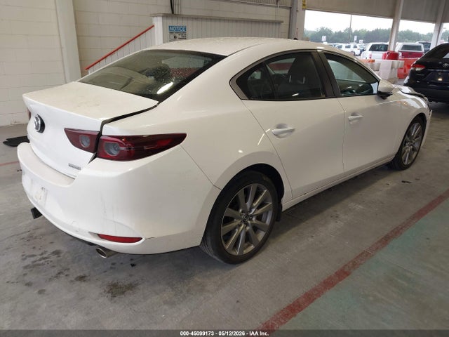 Mazda Mazda3 Select