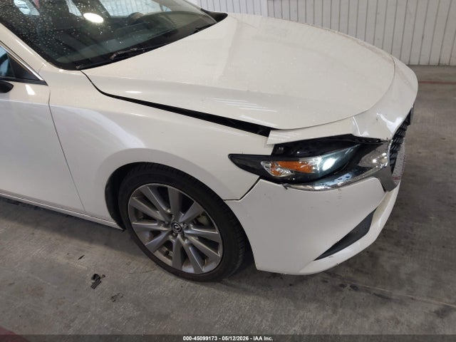 Mazda Mazda3 Select