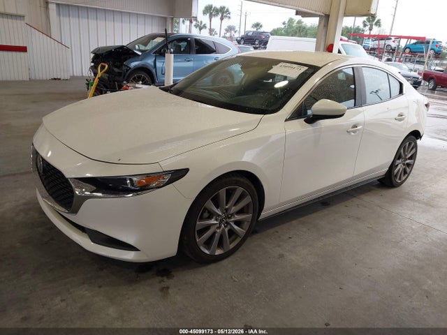 Mazda Mazda3 Select