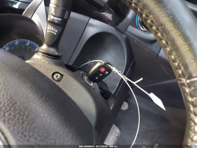 Toyota Corolla S Plus