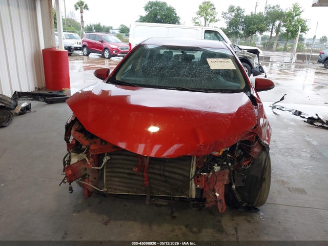Toyota Corolla S Plus