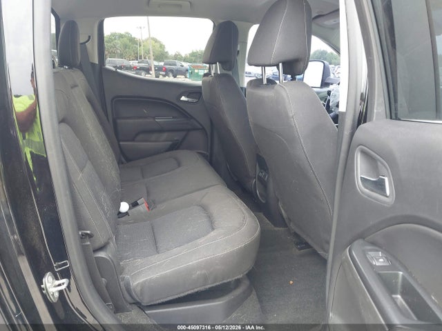 Chevrolet Colorado Lt