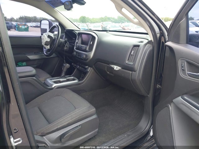 Chevrolet Colorado Lt