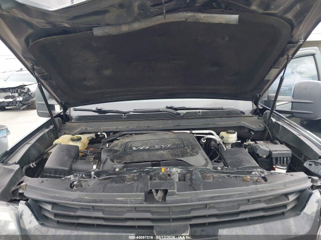 Chevrolet Colorado Lt