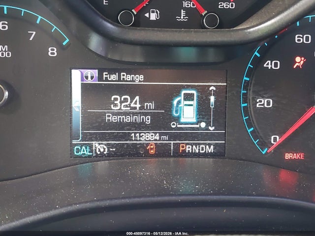 Chevrolet Colorado Lt