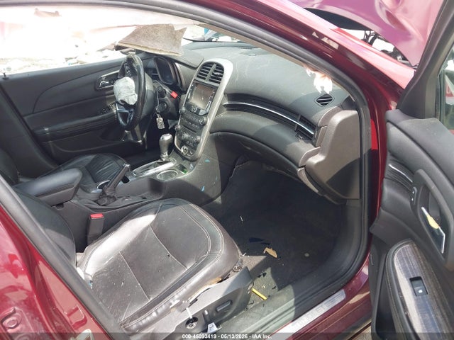 Chevrolet Malibu Ltz