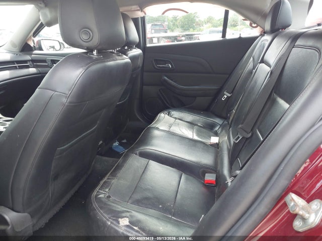 Chevrolet Malibu Ltz