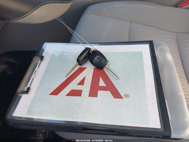 Toyota Highlander Le Plus