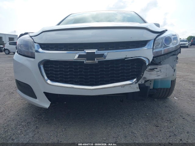 Chevrolet Malibu Lt