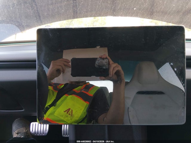 Tesla Model 3 Performance All-wheel Drive