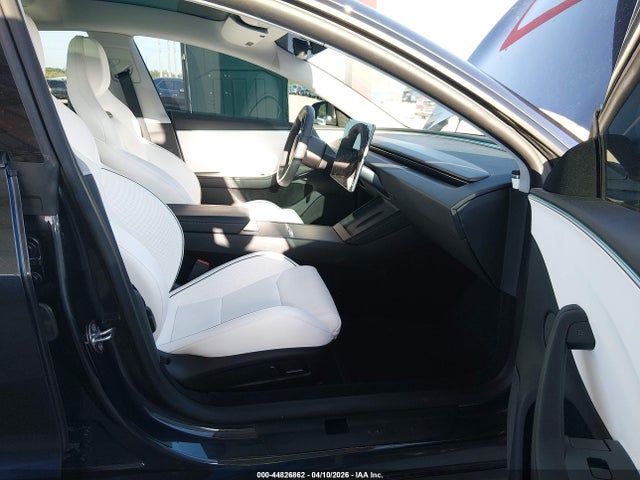 Tesla Model 3 Performance All-wheel Drive