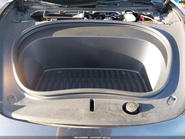 Tesla Model 3 Performance All-wheel Drive