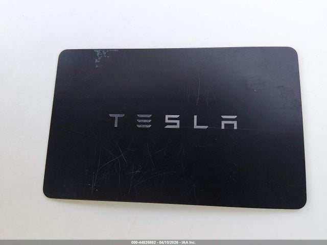 Tesla Model 3 Performance All-wheel Drive